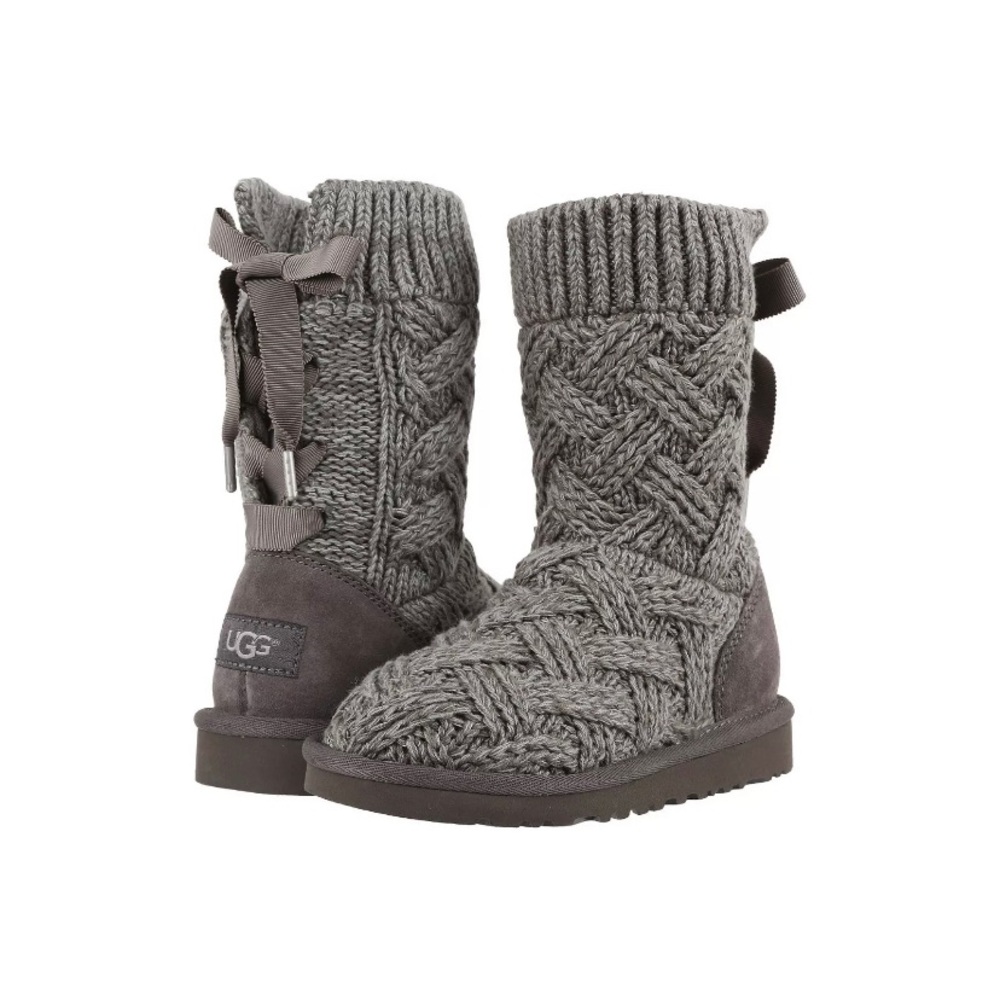 Ugg Lottie boots